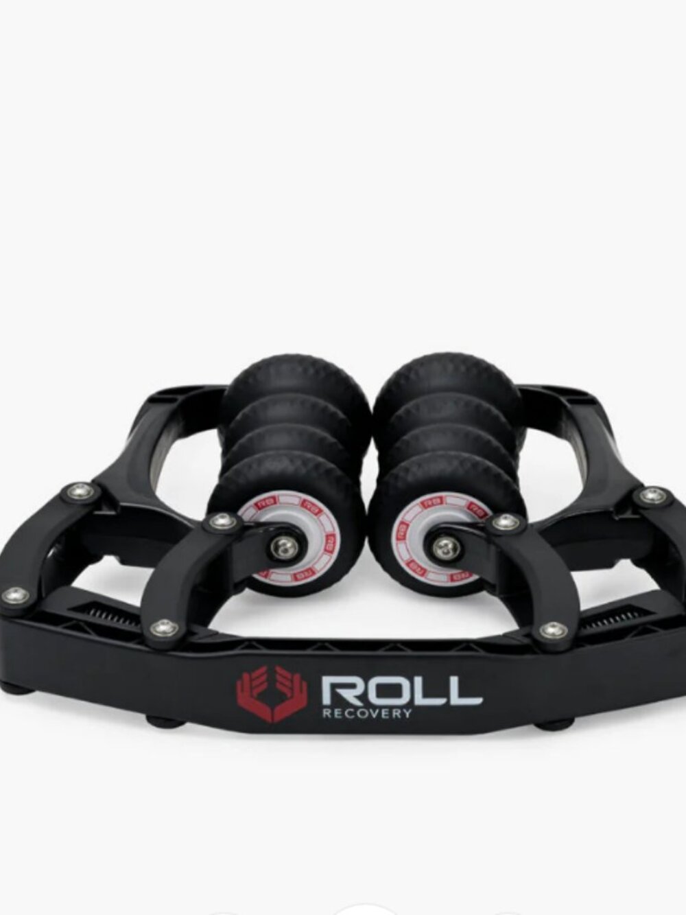R8 Roll Recovery™ DEEP TISSUE MASSAGE TOOL